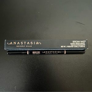 Anastasia Beverly Hills Brow Wiz Shade Dark Brown